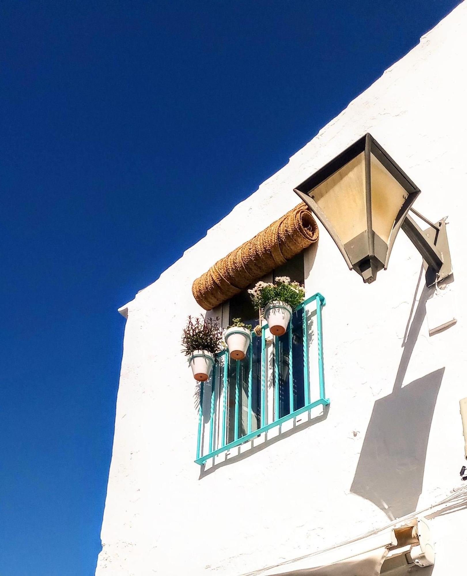 La Plaza De Conil Βίλα Conil De La Frontera Εξωτερικό φωτογραφία