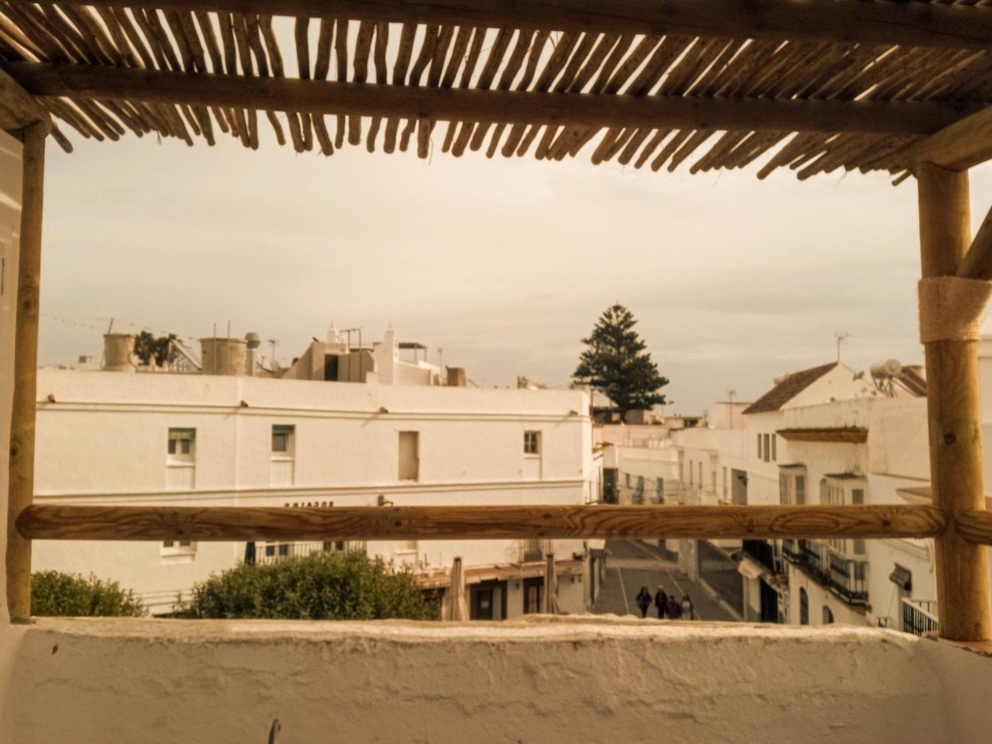 La Plaza De Conil Βίλα Conil De La Frontera Εξωτερικό φωτογραφία
