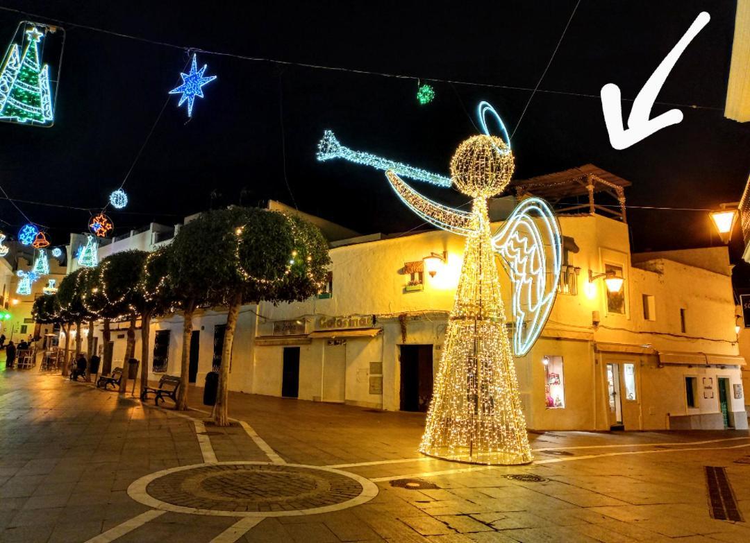 La Plaza De Conil Βίλα Conil De La Frontera Εξωτερικό φωτογραφία