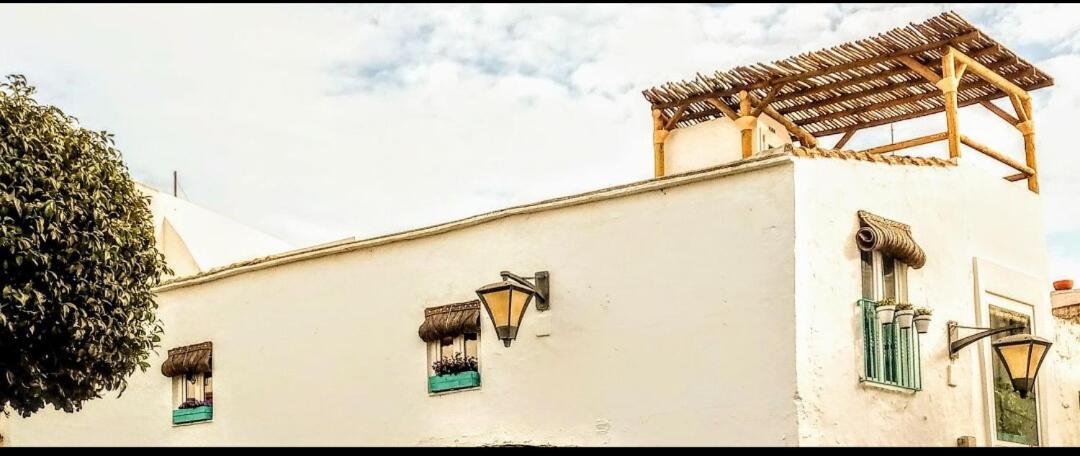 La Plaza De Conil Βίλα Conil De La Frontera Εξωτερικό φωτογραφία