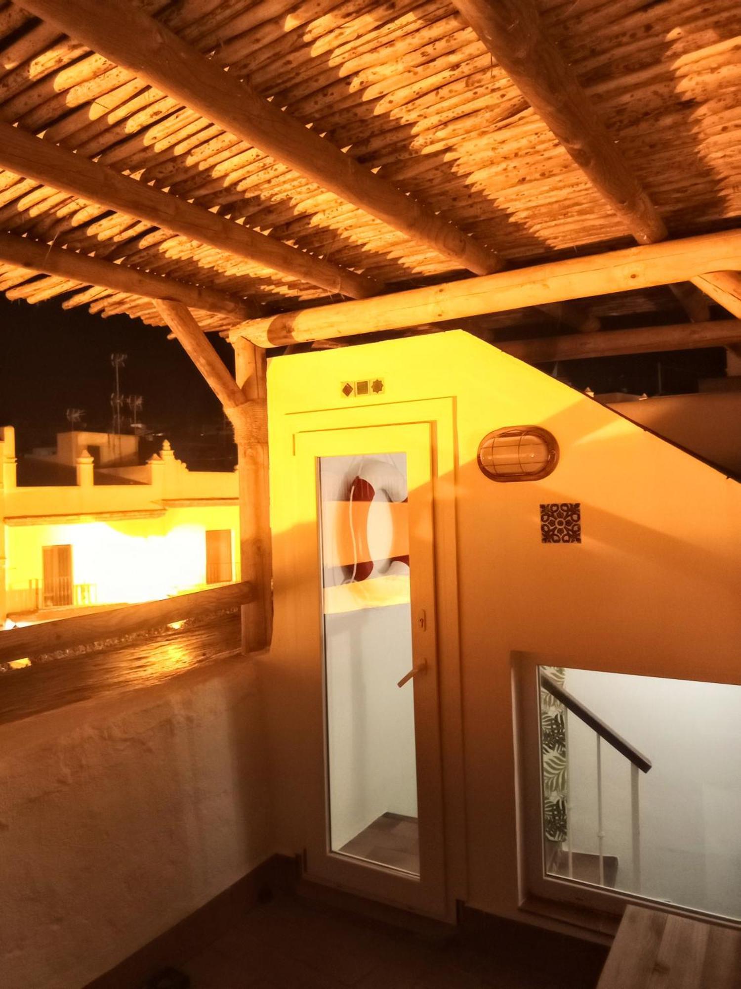 La Plaza De Conil Βίλα Conil De La Frontera Εξωτερικό φωτογραφία