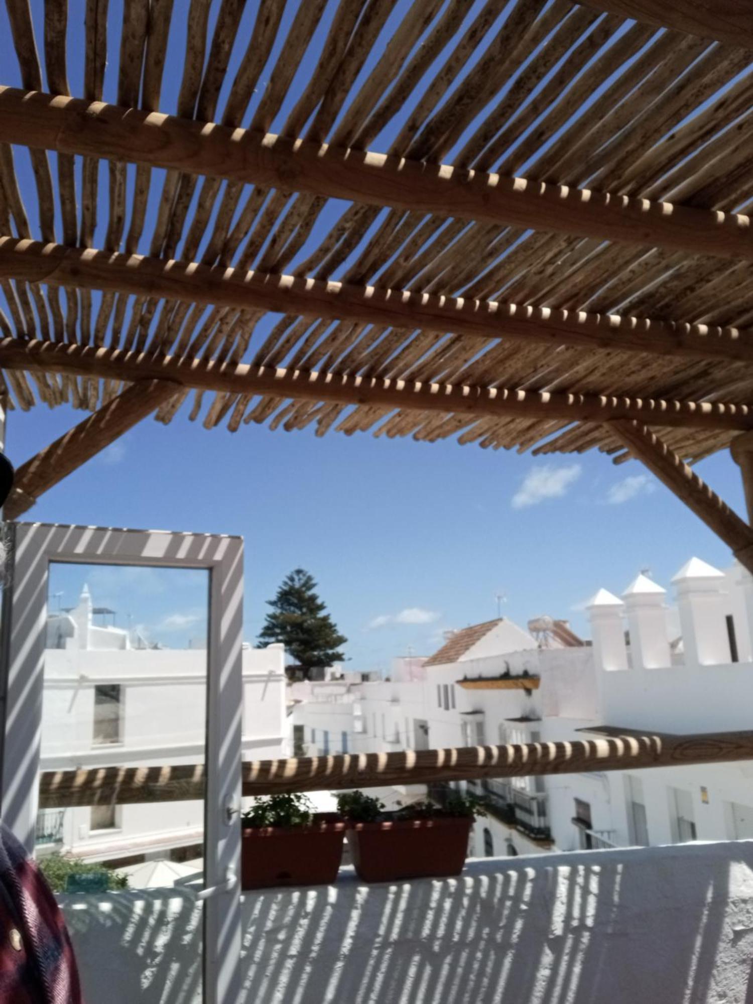La Plaza De Conil Βίλα Conil De La Frontera Εξωτερικό φωτογραφία