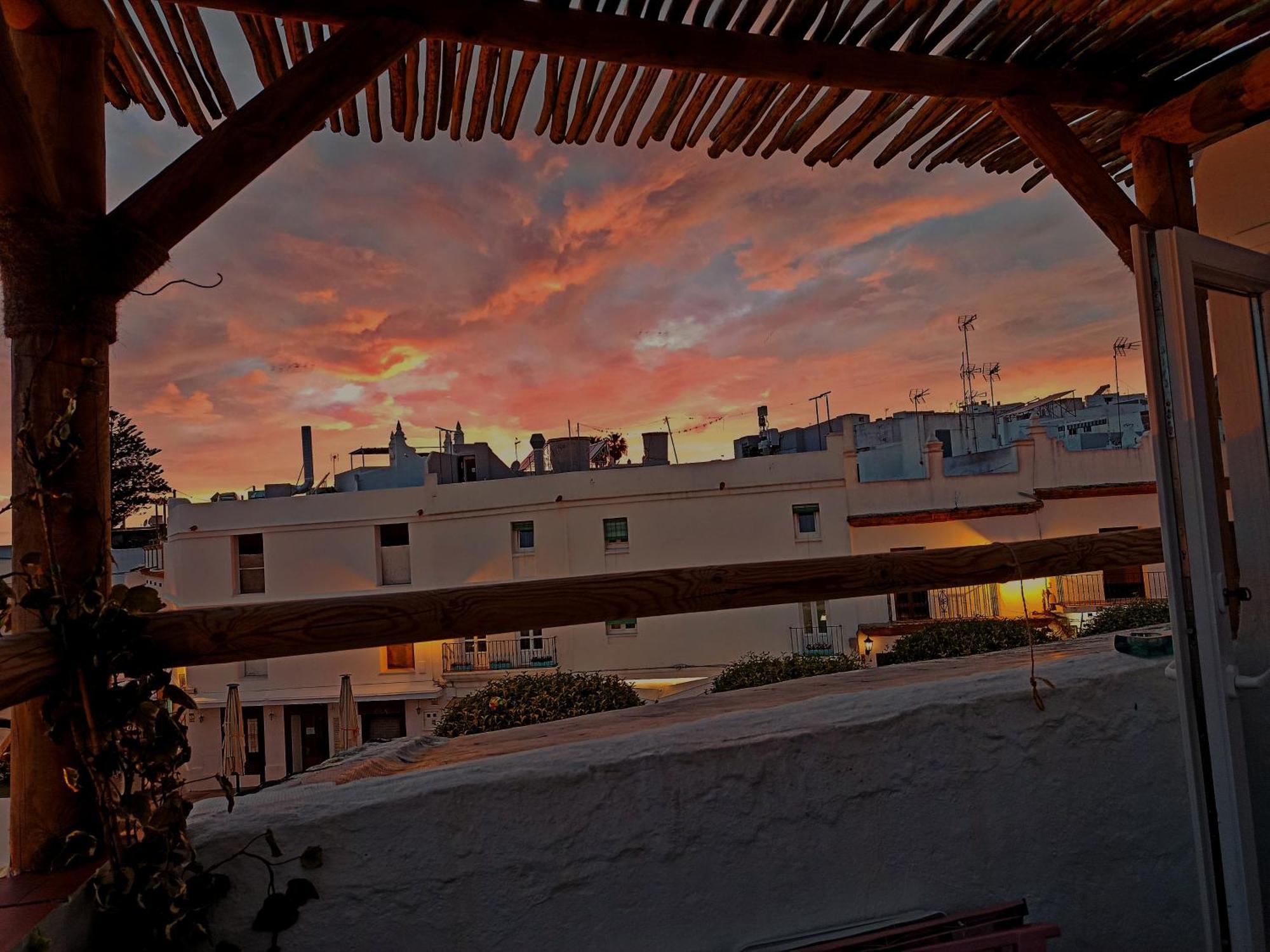 La Plaza De Conil Βίλα Conil De La Frontera Εξωτερικό φωτογραφία